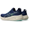 Gel-Nimbus 26 Wide “French Blue Electric Lime”
