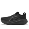 Gel-Nimbus 27 2E Wide “Black”