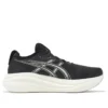 Gel-Nimbus 27 4E Extra Wide “Black Beige”