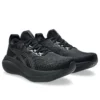 Gel-Nimbus 27 “Black Graphite Grey”