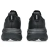 Gel-Nimbus 27 “Black Graphite Grey”