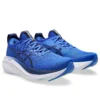 Gel-Nimbus 27 “Illusion Blue Indigo Blue”