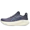 Gel-Nimbus 27 “Indigo Fog Denim Blue”
