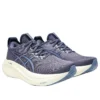 Gel-Nimbus 27 “Indigo Fog Denim Blue”