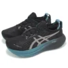 Gel-Nimbus 27 Lite-show CN “Black Teal”