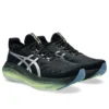 Gel-Nimbus 27 Luxe “Black Green”