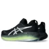 Gel-Nimbus 27 Luxe “Black Green”
