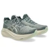 Gel-Nimbus 27 “Monument Blue Whisper Green”