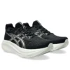 Gel-Nimbus 27 Narrow “Black Lake Grey”