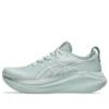 Gel-Nimbus 27 “Pure Aqua Pure Silver”