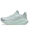 Gel-Nimbus 27 “Pure Aqua Pure Silver”