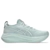 Gel-Nimbus 27 “Pure Aqua Pure Silver”