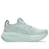 Gel-Nimbus 27 “Pure Aqua Pure Silver”