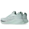 Gel-Nimbus 27 “Pure Aqua Pure Silver”
