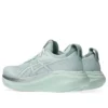 Gel-Nimbus 27 “Pure Aqua Pure Silver”