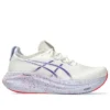 Gel-Nimbus 27 Tokyo “Cream Edo Purple”