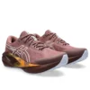 Gel-Nimbus 27 TR “Nature Bathing Dark Rubble Red”