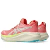 Gel-Nimbus 27 TR “Nature Bathing Guava”