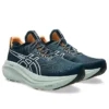 Gel-Nimbus 27 TR “Nature Bathing Tranquil Teal”