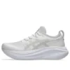 Gel-Nimbus 27 “White Glacier Grey”