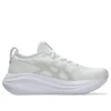 Gel-Nimbus 27 “White Glacier Grey”