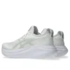 Gel-Nimbus 27 “White Glacier Grey”