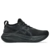 Gel-Nimbus 27 Wide “Black Graphite Grey”