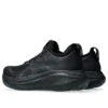 Gel-Nimbus 27 Wide “Black Graphite Grey”
