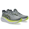 Gel-Nimbus 27 Wide “Gravel Carrier Grey”