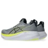 Gel-Nimbus 27 Wide “Gravel Carrier Grey”