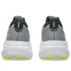 Gel-Nimbus 27 Wide “Gravel Carrier Grey”