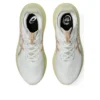 Gel Nimbus 27 Wide “White Fawn”