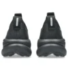 Gel-Nimbus 28 2E Wide “Black Graphite Grey”