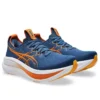 Gel-Nimbus 28 2E WIde “Twilight Blue Anzu”