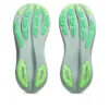 Gel-Nimbus 28 4E Extra Wide “Cold Moss Illuminate Green”