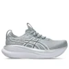 Gel-Nimbus 28 ATC “Piedmont Grey Pure Silver”