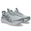 Gel-Nimbus 28 ATC “Piedmont Grey Pure Silver”