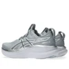 Gel-Nimbus 28 ATC “Piedmont Grey Pure Silver”