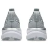 Gel-Nimbus 28 ATC “Piedmont Grey Pure Silver”