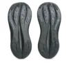 Gel-Nimbus 28 “Black Graphite Grey”