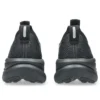 Gel-Nimbus 28 “Black Graphite Grey”