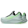 Gel-Nimbus 28 “Cold Moss Illuminate Green”