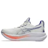 Gel-Nimbus 28 “Cream Pure Silver”