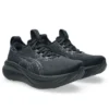 Gel-Nimbus 28 D Wide “Black Graphite Grey”