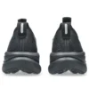 Gel-Nimbus 28 D Wide “Black Graphite Grey”