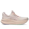 Gel-Nimbus 28 D Wide “Pearl Pink Morganite”