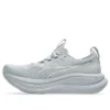 Gel-Nimbus 28 “Piedmont Grey Cream”