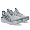 Gel-Nimbus 28 “Piedmont Grey Pure Silver”