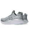 Gel-Nimbus 28 “Piedmont Grey Pure Silver”