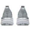 Gel-Nimbus 28 “Piedmont Grey Pure Silver”